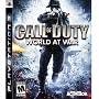 Call of Duty: World at War �iPS3 �A���Ł@�k�āj���{��PS3�����
