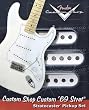 Fender USA Custom �f69 Strat PU