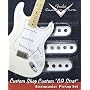Fender USA Custom �f69 Strat PU Fender USA