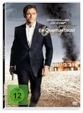 [DVD] James Bond - Ein Quantum Trost