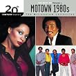 Vol. 1-Motown 1980's