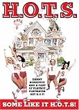 [DVD] H.O.T.S.