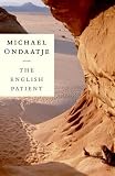 [Book] The English Patient