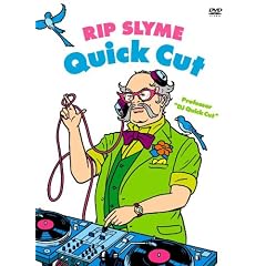 Quick Cut [DVD]