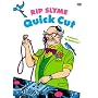 Quick Cut [DVD]