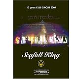 [DVD]スキャフル・キング 10 years CLUB CIRCUIT 2007 [DVD]