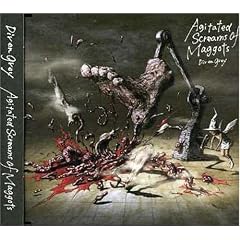 Agitated Screams of Maggots