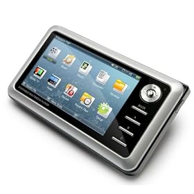 COWON �n�[�h�f�B�X�N���R�[�_�[A3-60G-SL