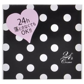 24h �t�@���f�[�V�������t�B�� 02 �i�`�������I�[�N��