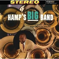 HAMP'S BIG BAND