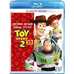 �g�C�E�X�g�[���[2 3D�Z�b�g [Blu-ray]