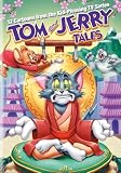 [DVD] トムとジェリー テイルズ Vol.4 [DVD]