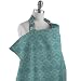�x�x�I�� �i�[�V���O�J�o�[Shrine Aqua ��100% HH0025