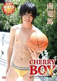 [DVD]南竜馬 CHERRY BOY / 南竜馬 [DVD]