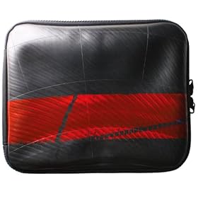 PS001R SEAL PC BAG red