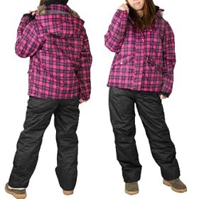 Northern Country(�m�[�U���J���g���[) �X�L�[�E�F�A ���f�B�[�X �����p �㉺�Z�b�g �X�L�[ �E�F�A
