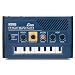 KORG �R���O 2�I�V���[�^�[���� ��̕��T�C�Y �V���Z�T�C�U�[ monotron DUO