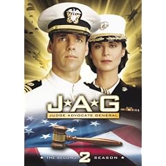 JAG �ƍߑ{�����l�C�r�[�t�@�C�� �V�[�Y��2 <���{�ꊮ�S��>�y4���g�z [DVD]