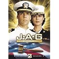 JAG �ƍߑ{�����l�C�r�[�t�@�C�� �V�[�Y��2 <���{�ꊮ�S��>�y4���g�z [DVD]