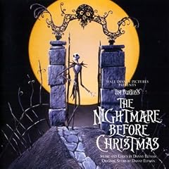 Nightmare Before Christmas (Spec)
