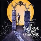 Nightmare Before Christmas (Spec)