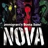 IMMIGRANT’S BOSSA BANDのアルバムの画像