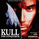 Kull the Conqueroe