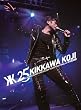 25th ANNIVERSARY LIVE GOLDEN YEARS TOUR FINAL at ���{������(��������)(USB�������[�t) [DVD]