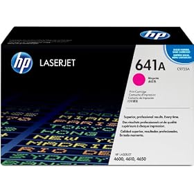 hp C9723A �v�����g�J�[�g���b�W(�}�[���^)