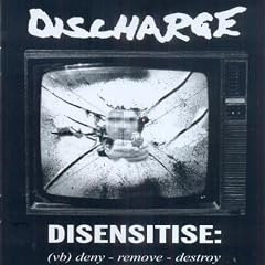 DISENSITISE : (vb) Deny  Remove  Destroy
