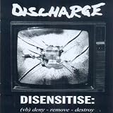 DISENSITISE : (vb) Deny  Remove  Destroy