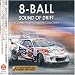 SOUND OF DRIFT ~D1 GRAND PRIX OFFICIAL SOUND COLLECTION 2~ (DVD�t)