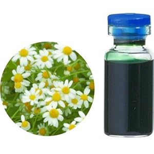 【クリックで詳細表示】生活の木 ORGカモマイルジャーマン 1ml【HTRC3】