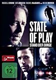 [DVD] State of Play - Stand der Dinge