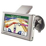  Garmin nüvi 650 4.3-Inch Widescreen Portable GPS Navigator