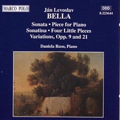 Bella:Sonata