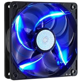 Cooler Master Case Fan �u���[ R4-L2R-20CK-GP