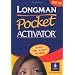 Longman Pocket Activator Dictionary (Lpd)