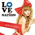 LOVE NATION �`gift for the children�`