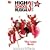 Disney High School Musical 3 Junior Novel (Junior Novelization)