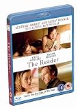 [DVD] The Reader [Blu-ray] [2008]