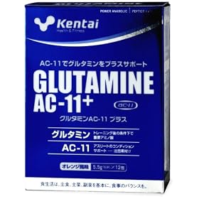 Kentai �O���^�~��AC11�v���X���� �I�����W 5.5g�~12��