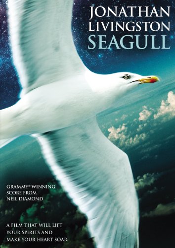  Jonathan Livingston Seagull
