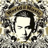 [CD]ZEEBRA World Of Music