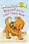 Biscuit and the Lost Teddy Bear (My First I Can Read)