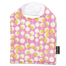 BELLA TUNNO bib �t���b�V���|���J