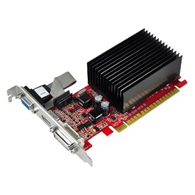 GAINWARD GeForce 210 GPU���� GEFORCE210 512MBD3