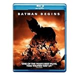 [DVD] Batman Begins [Blu-ray]