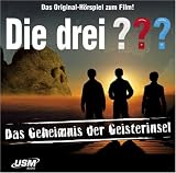 [Music] Die drei ??? - Das Geheimnis der Geisterinsel (Das Original-Hörspiel zum Film!)