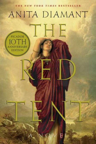  The Red Tent: A Novel